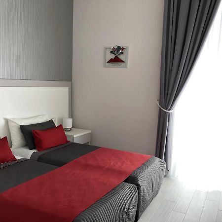 Chiaia Guest House Napoli Dış mekan fotoğraf