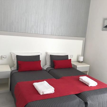 Chiaia Guest House Napoli Dış mekan fotoğraf