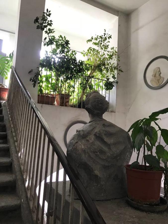 Chiaia Guest House Napoli Dış mekan fotoğraf