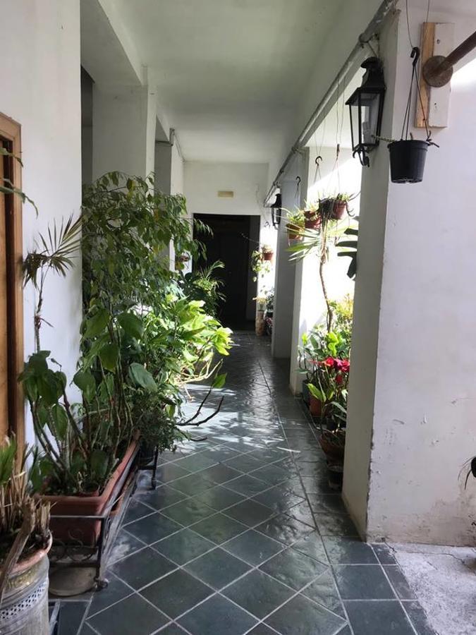 Chiaia Guest House Napoli Dış mekan fotoğraf