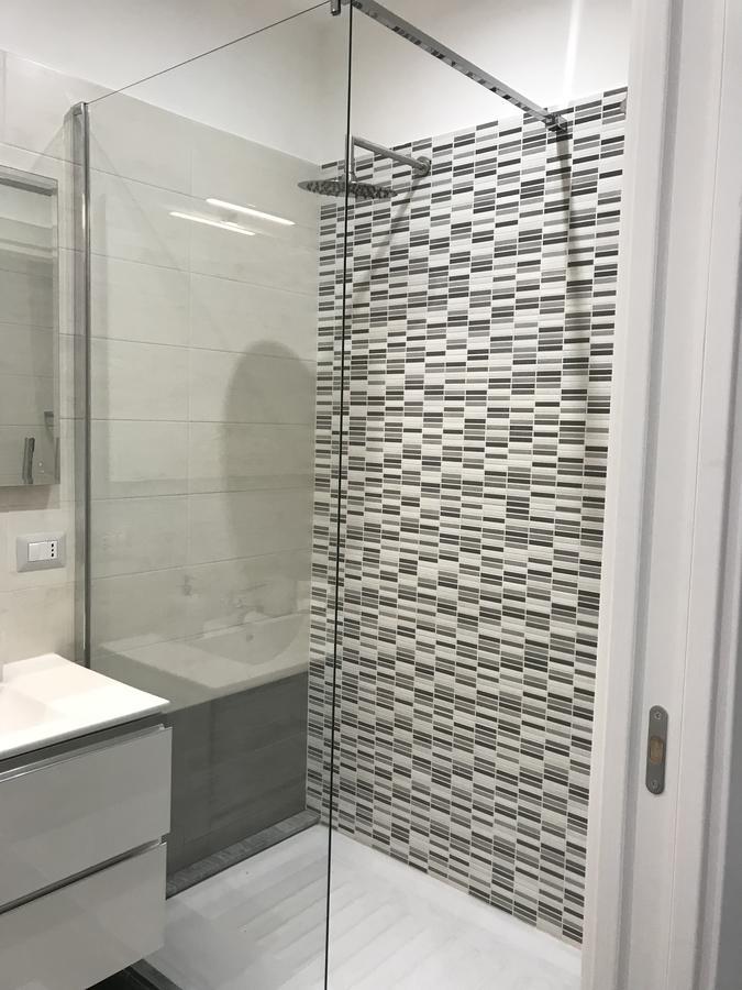 Chiaia Guest House Napoli Dış mekan fotoğraf