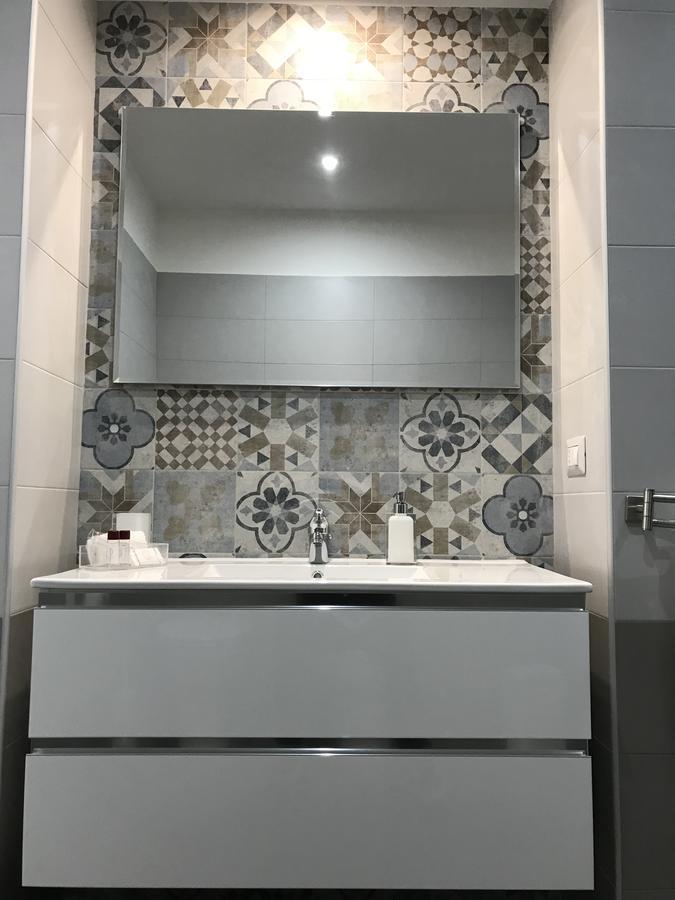 Chiaia Guest House Napoli Dış mekan fotoğraf