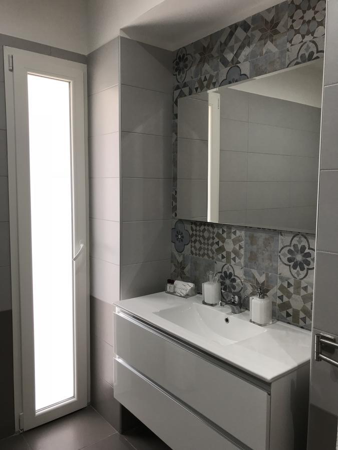 Chiaia Guest House Napoli Dış mekan fotoğraf