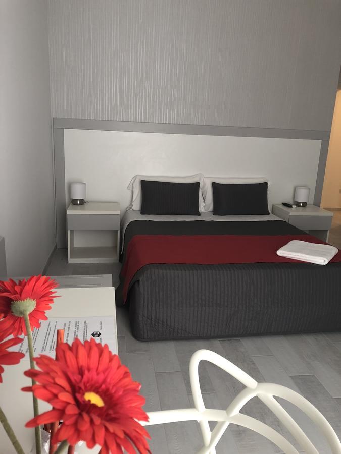 Chiaia Guest House Napoli Dış mekan fotoğraf