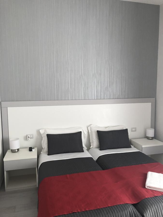 Chiaia Guest House Napoli Dış mekan fotoğraf