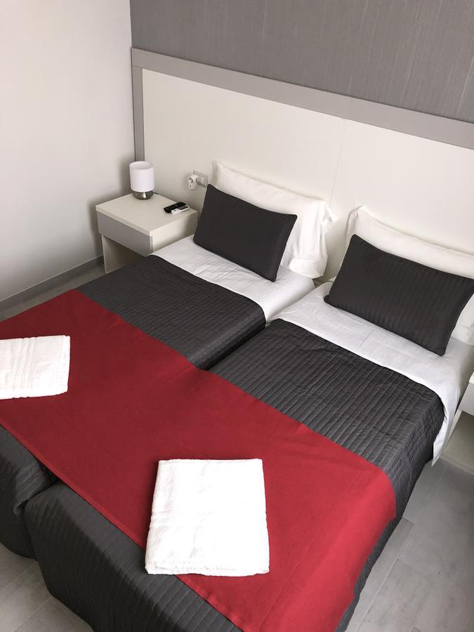 Chiaia Guest House Napoli Dış mekan fotoğraf
