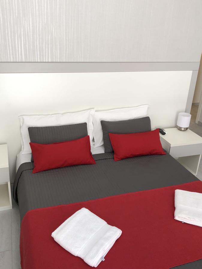 Chiaia Guest House Napoli Dış mekan fotoğraf