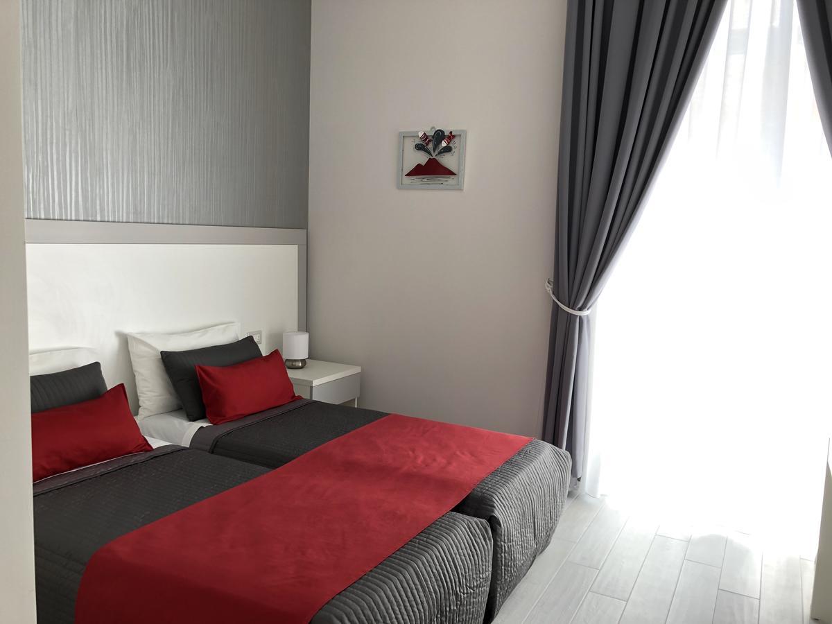 Chiaia Guest House Napoli Dış mekan fotoğraf