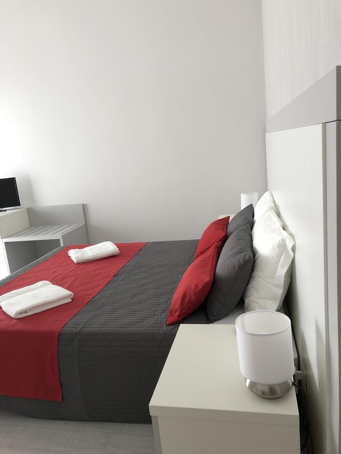 Chiaia Guest House Napoli Dış mekan fotoğraf