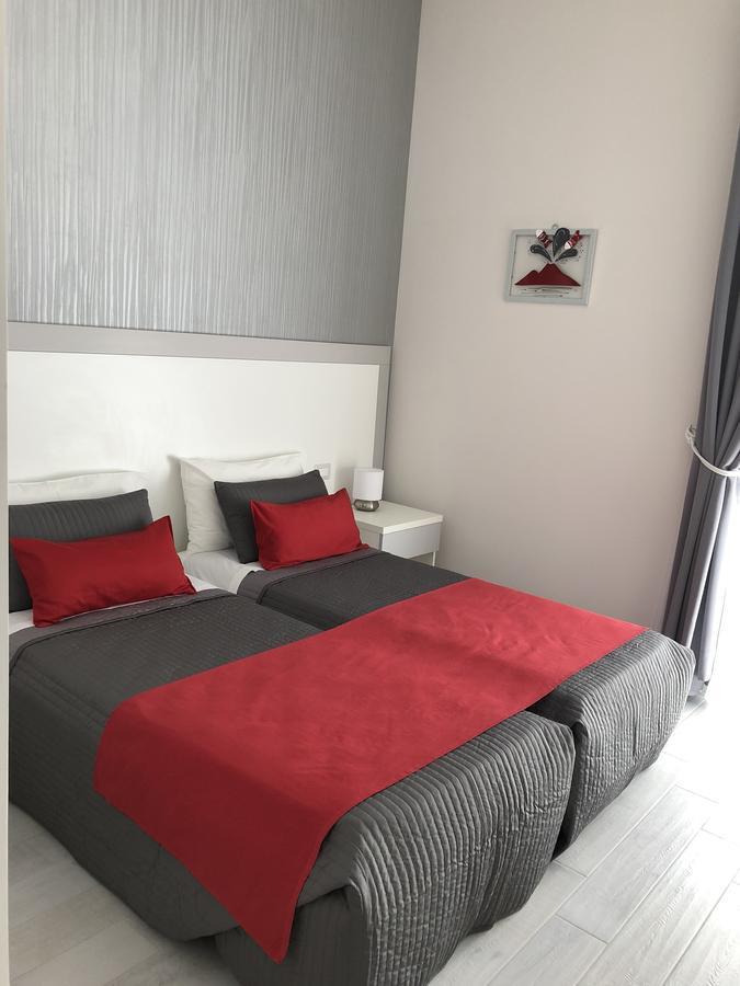 Chiaia Guest House Napoli Dış mekan fotoğraf