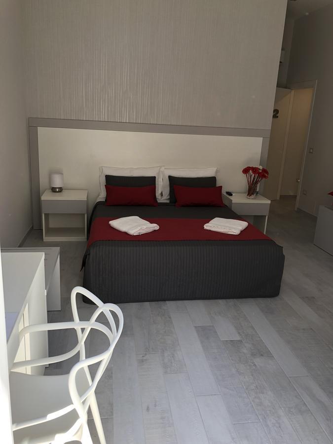 Chiaia Guest House Napoli Dış mekan fotoğraf