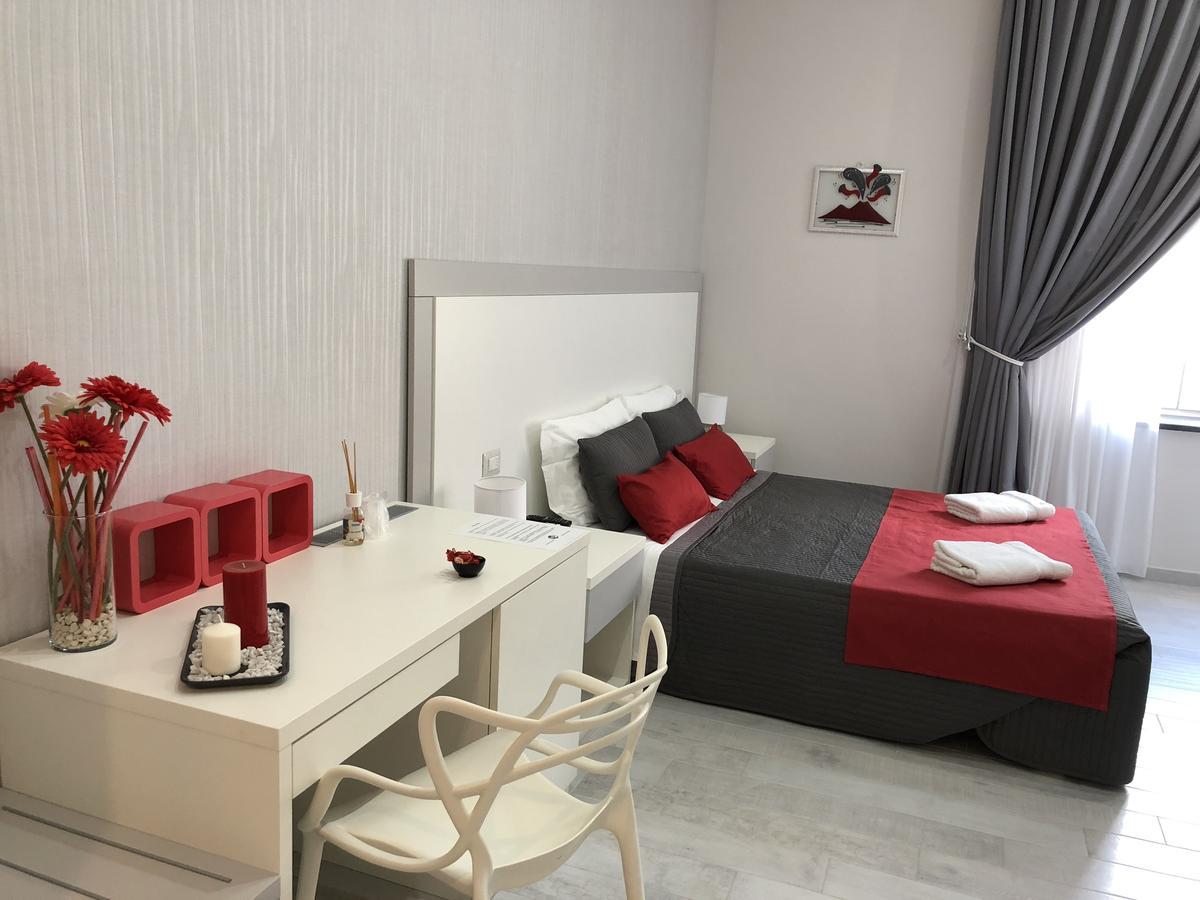 Chiaia Guest House Napoli Dış mekan fotoğraf