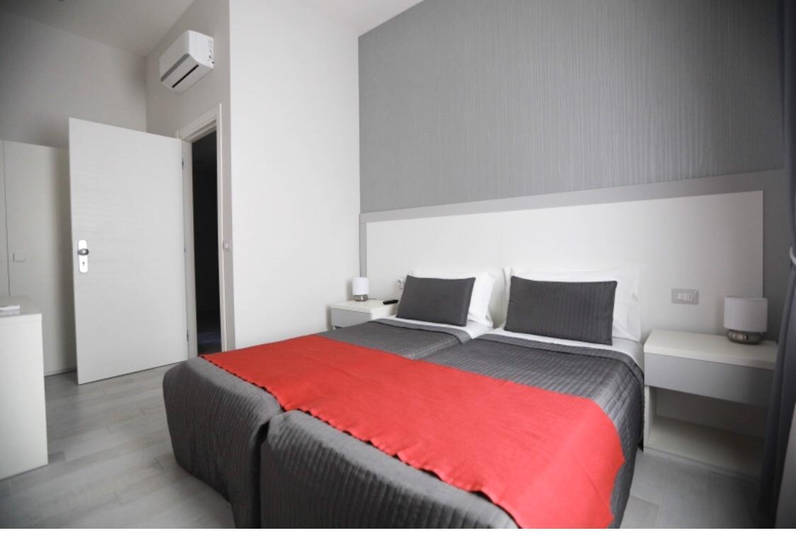 Chiaia Guest House Napoli Dış mekan fotoğraf