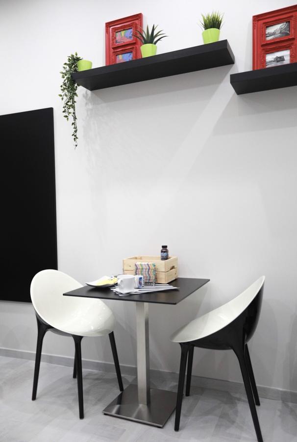 Chiaia Guest House Napoli Dış mekan fotoğraf