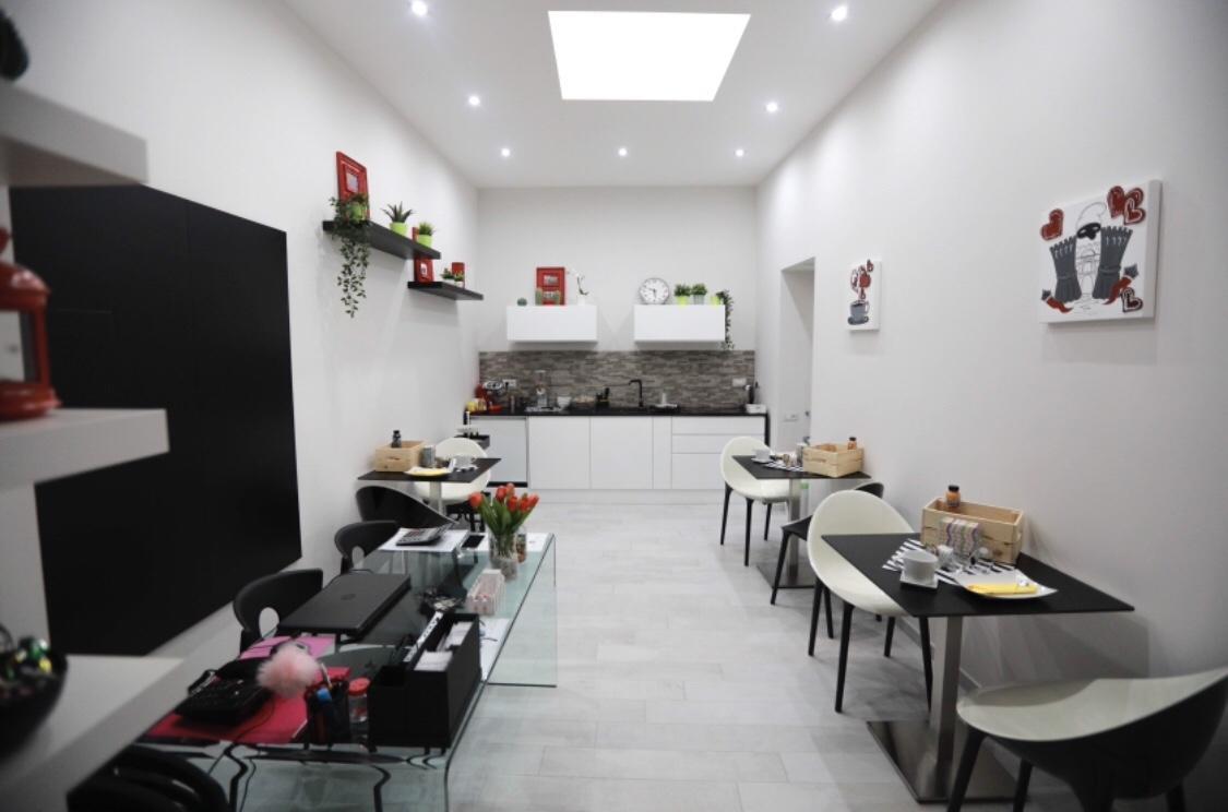 Chiaia Guest House Napoli Dış mekan fotoğraf