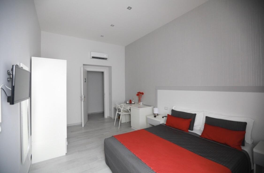 Chiaia Guest House Napoli Dış mekan fotoğraf