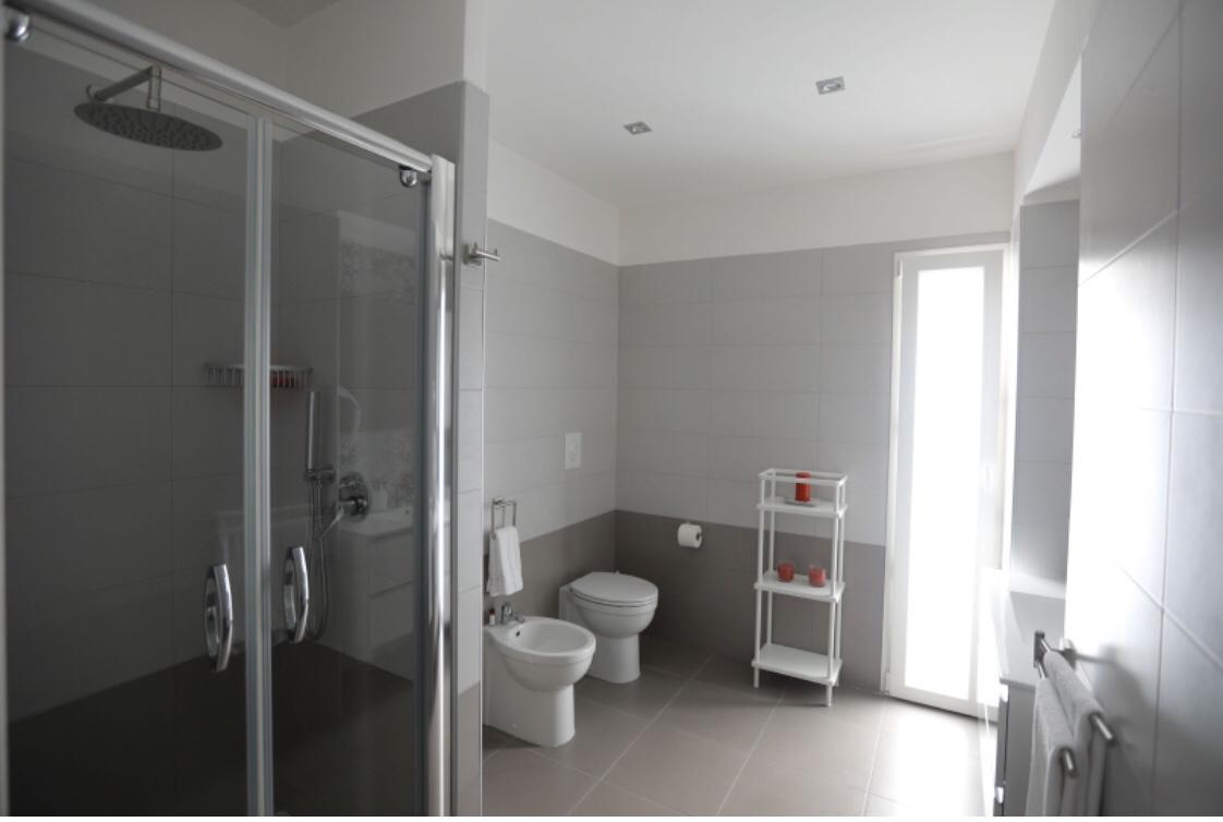 Chiaia Guest House Napoli Dış mekan fotoğraf