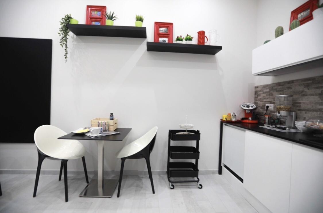Chiaia Guest House Napoli Dış mekan fotoğraf