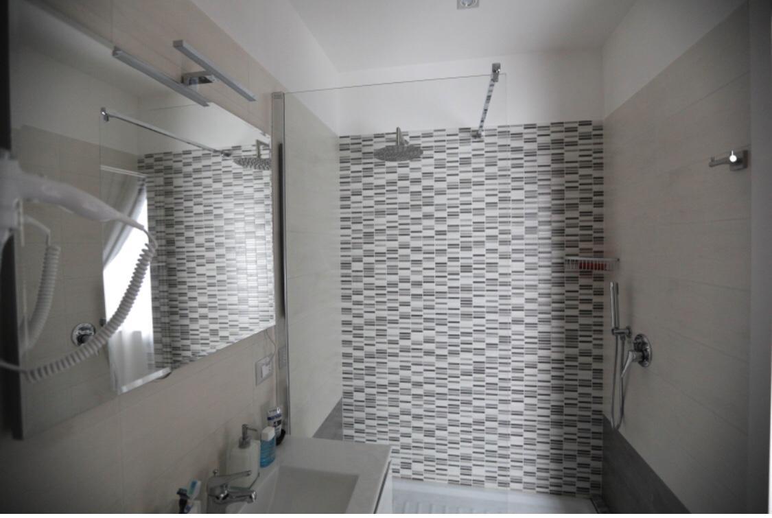 Chiaia Guest House Napoli Dış mekan fotoğraf
