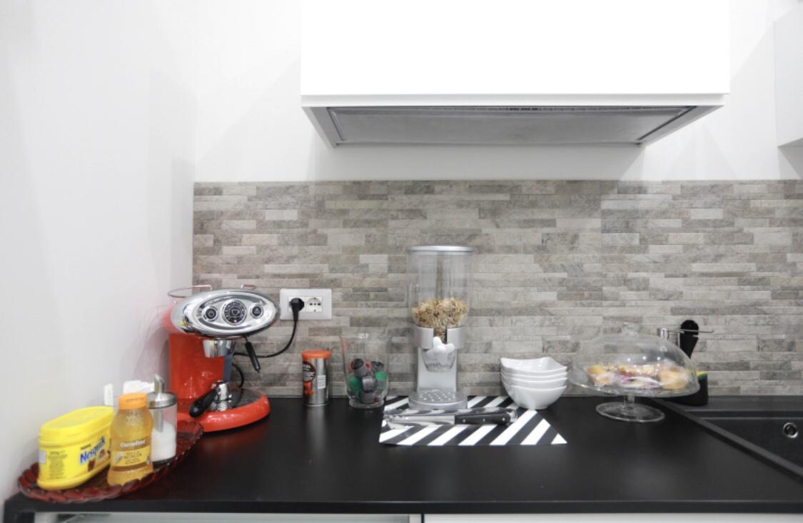 Chiaia Guest House Napoli Dış mekan fotoğraf
