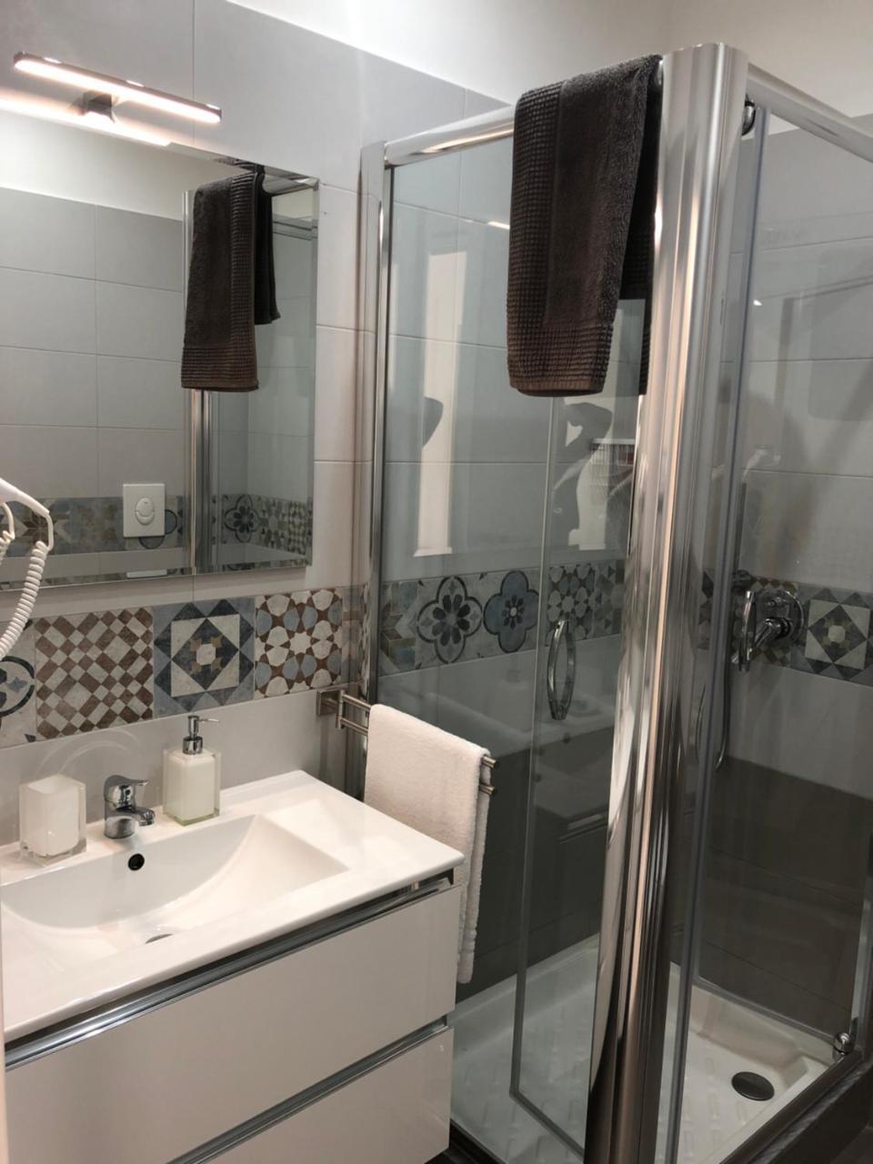 Chiaia Guest House Napoli Dış mekan fotoğraf