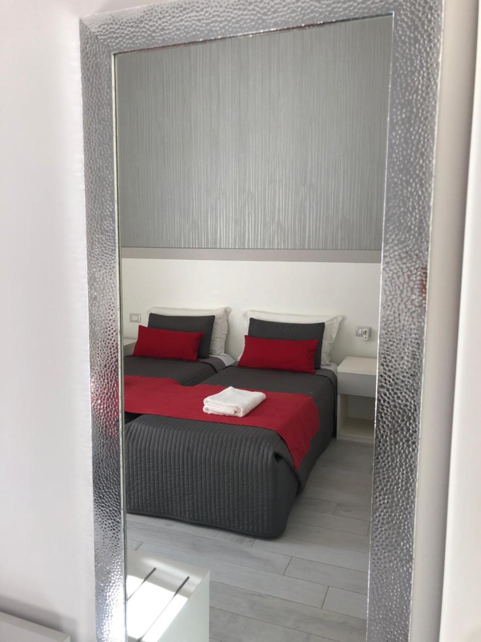 Chiaia Guest House Napoli Dış mekan fotoğraf